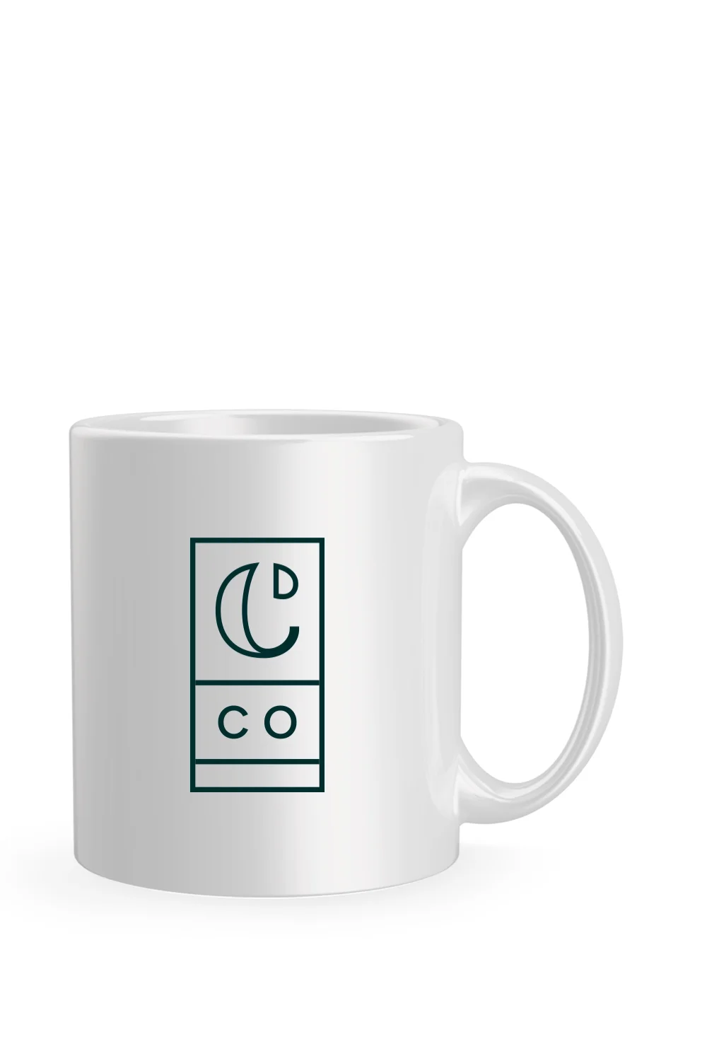 15oz ceramic mug - Image 3