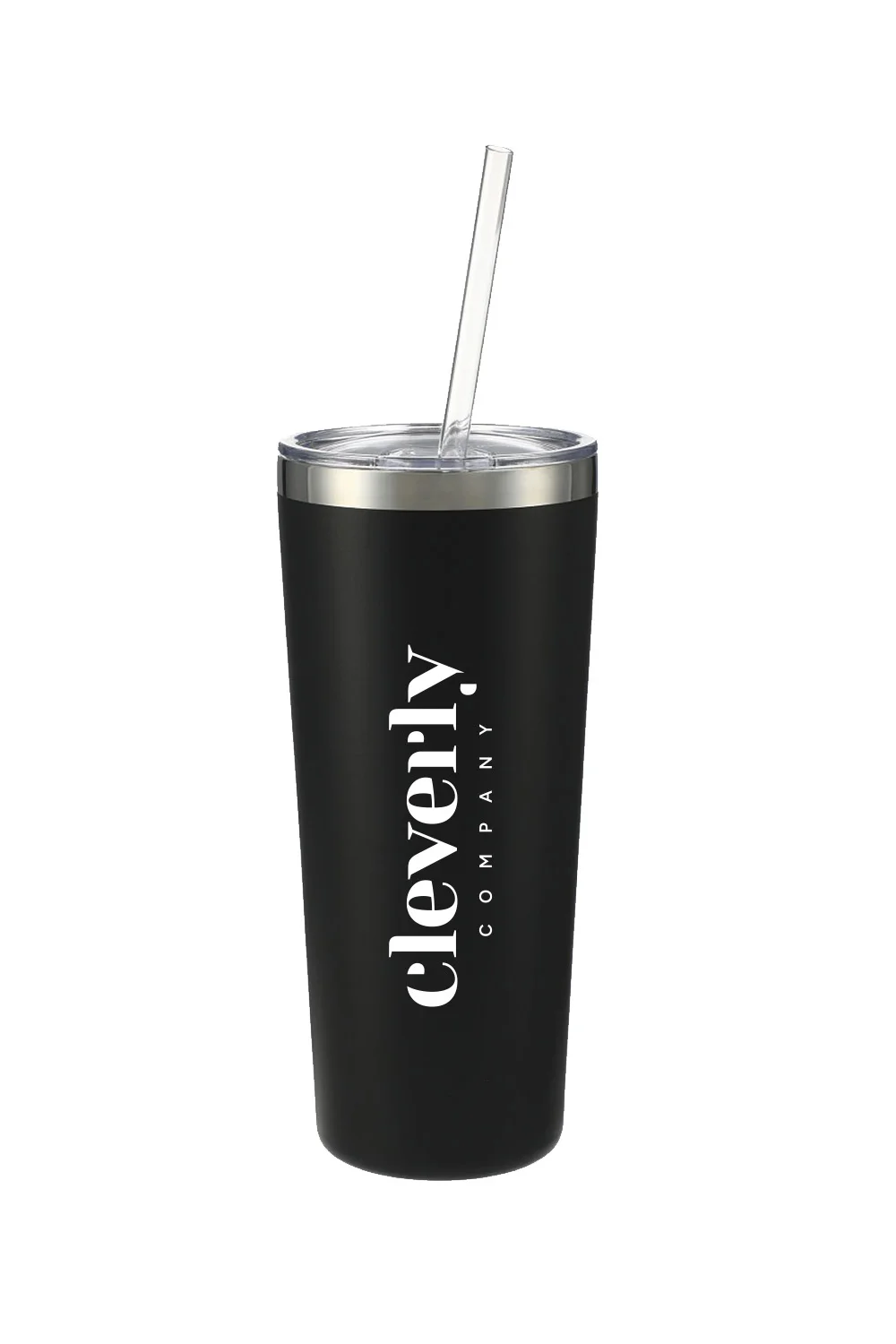 Alternative view of 22oz Insulated Tumbler