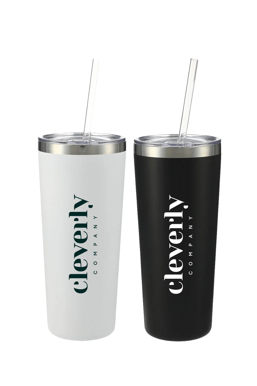 22oz Insulated Tumbler