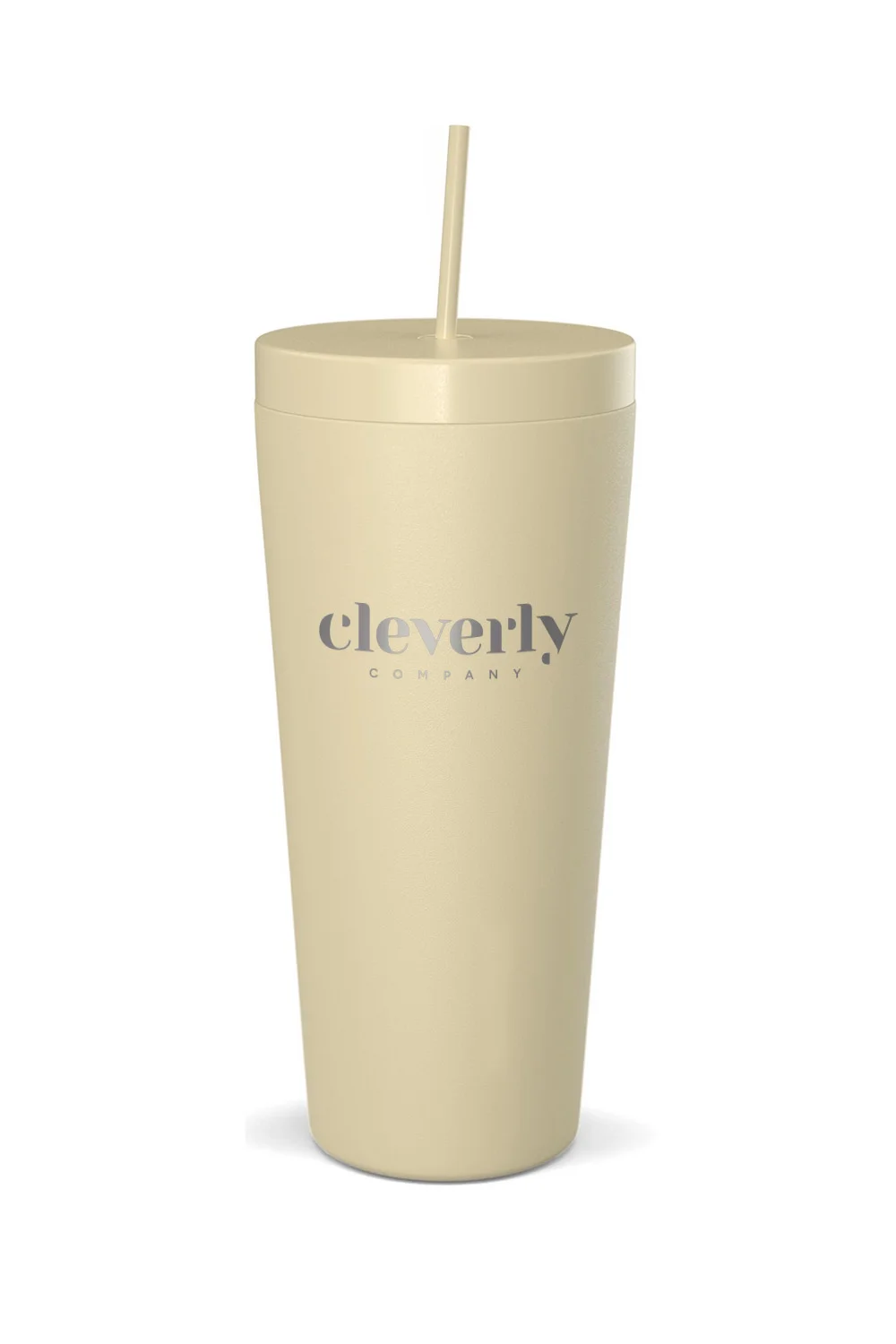 25oz Tumbler w/ Straw Lid