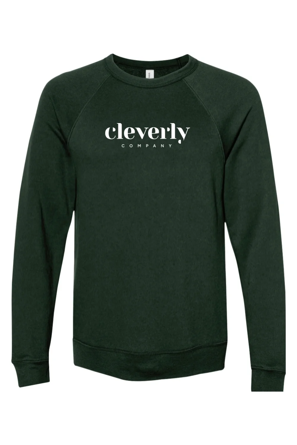 Men's Fleece Sweatshirt