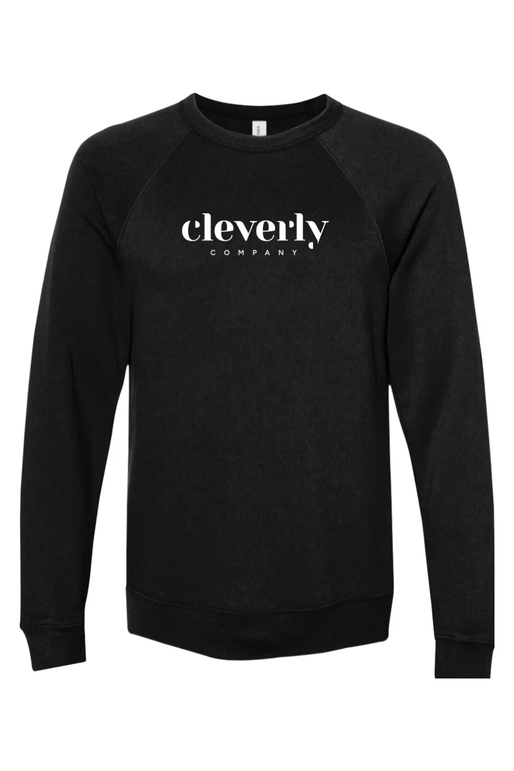 Alternative view of Men's Fleece Sweatshirt