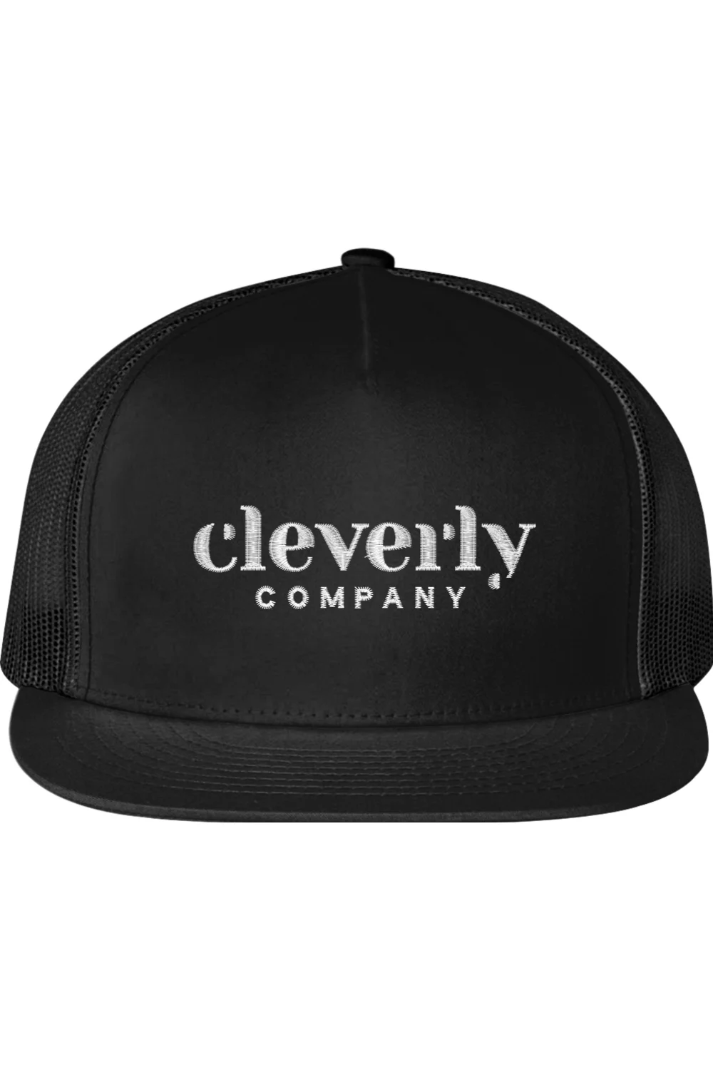 Alternative view of Five Panel Classic Cap