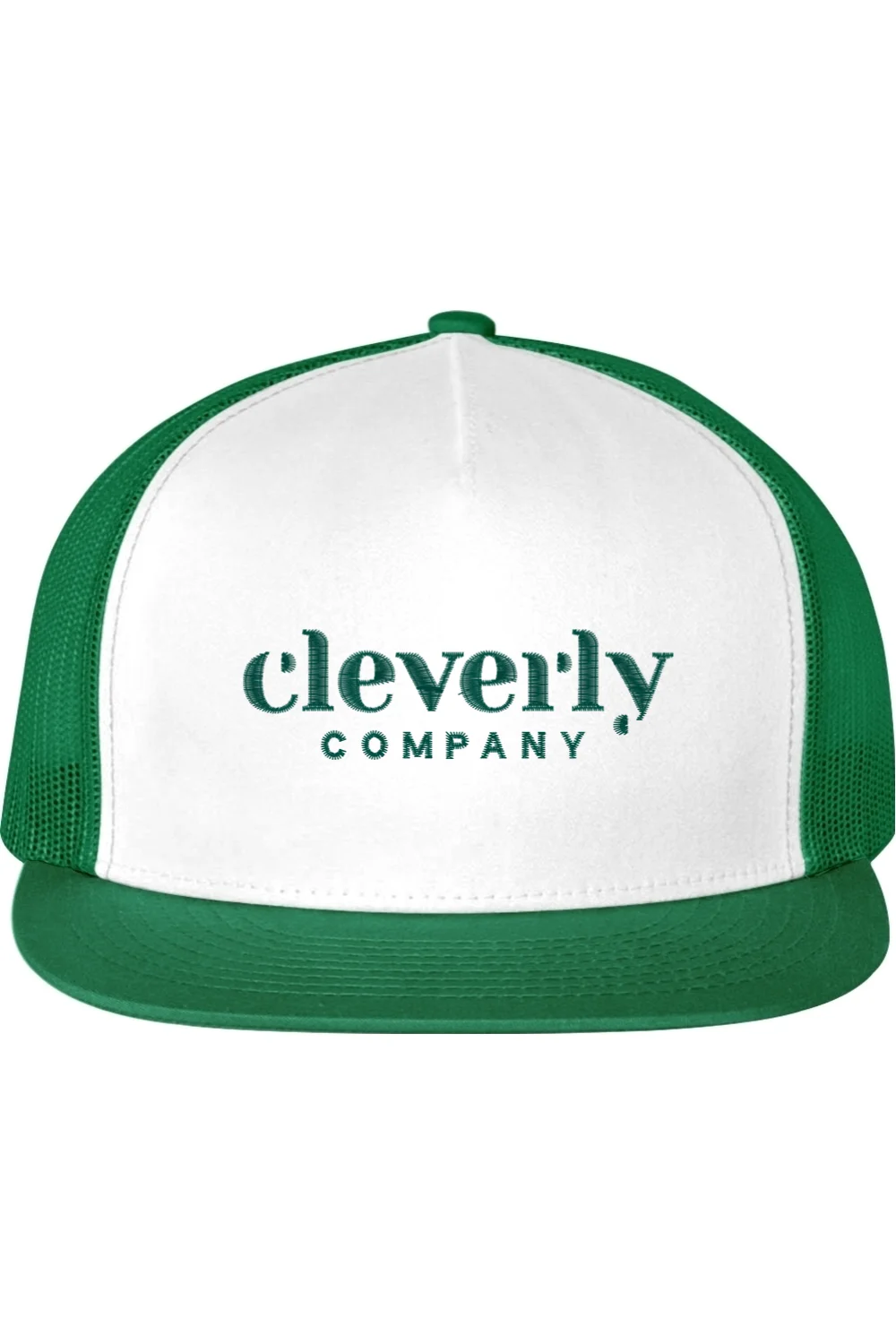 Five Panel Classic Cap
