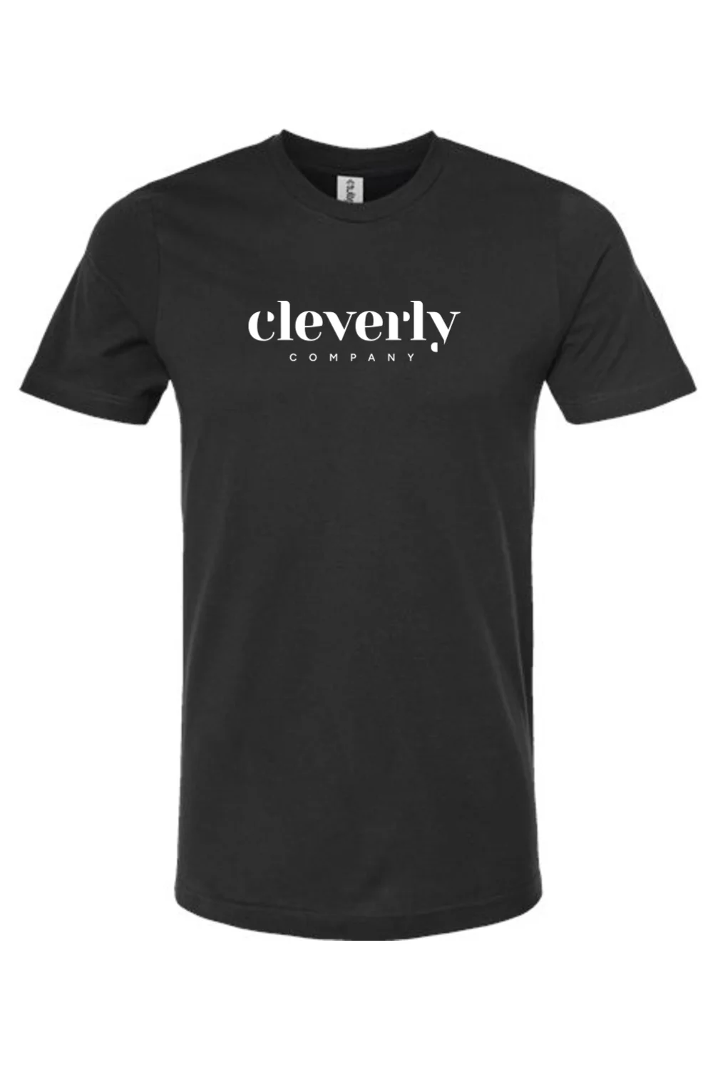 Alternative view of Men's Combed Cotton Tee