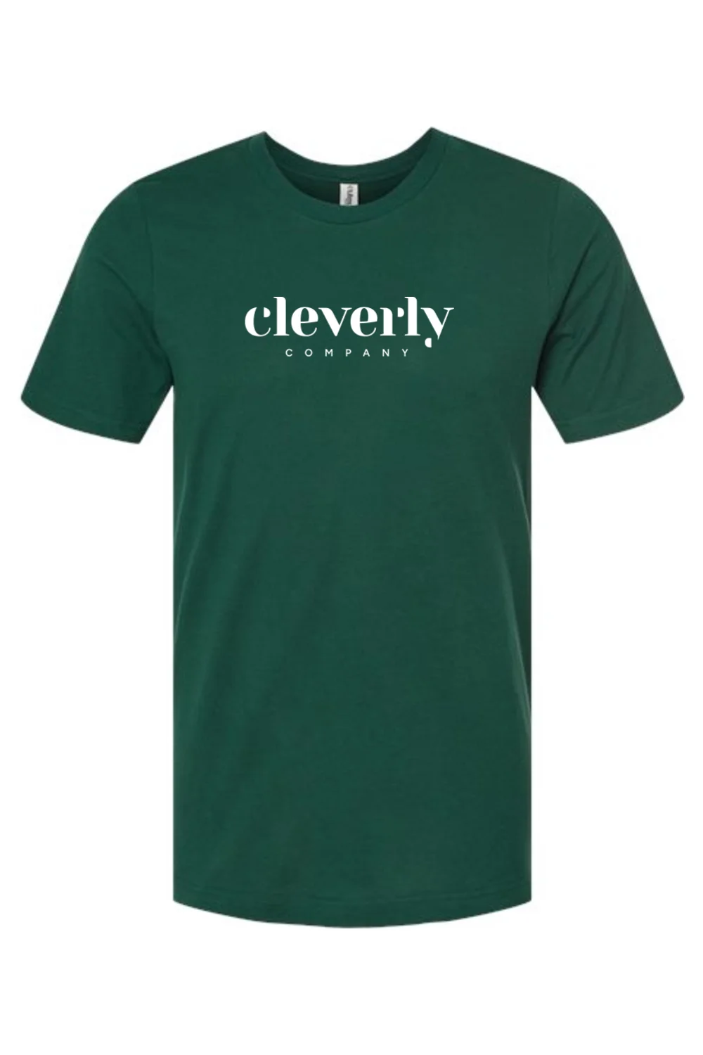 Men's Combed Cotton Tee