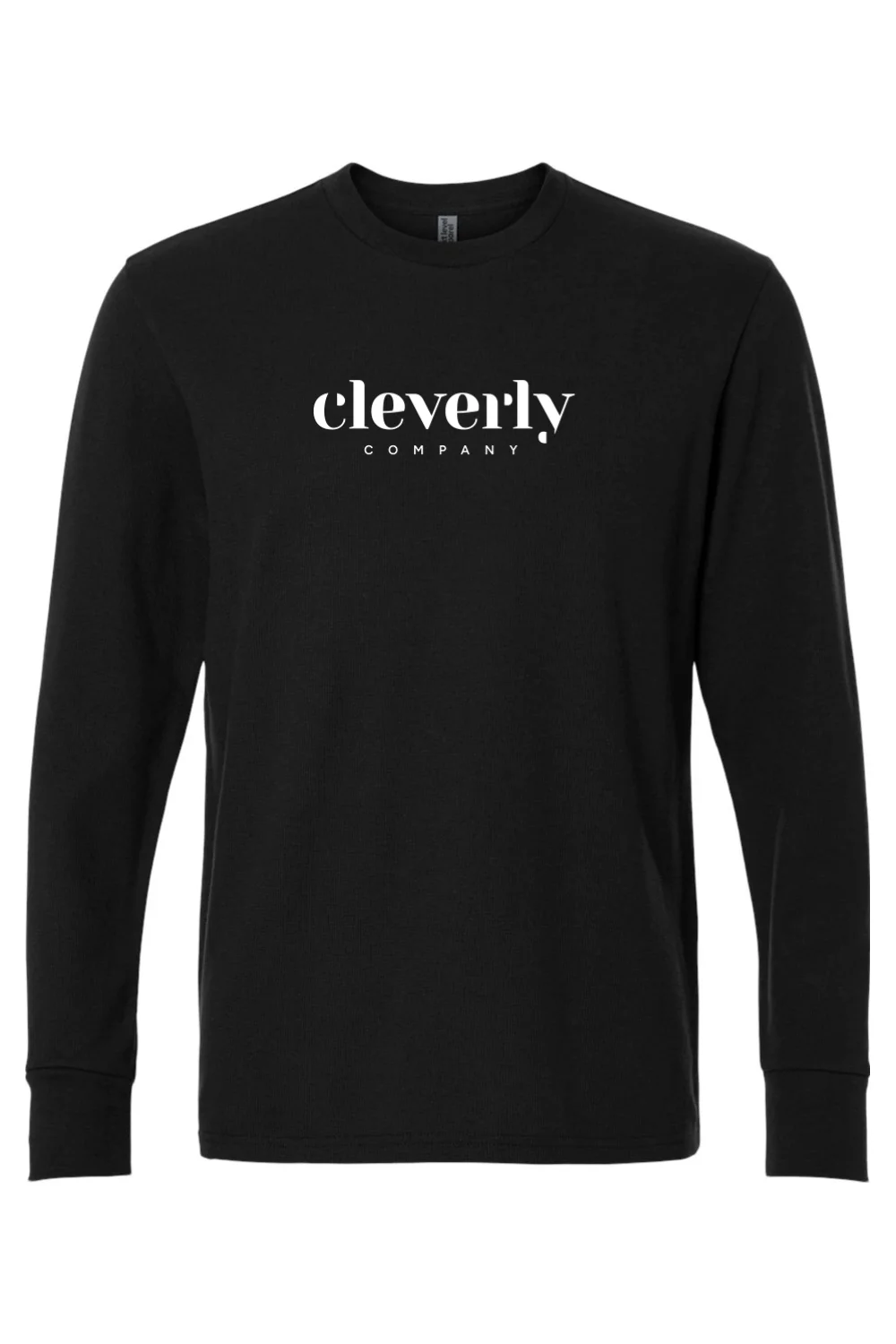 Alternative view of Men's Thermal Tee