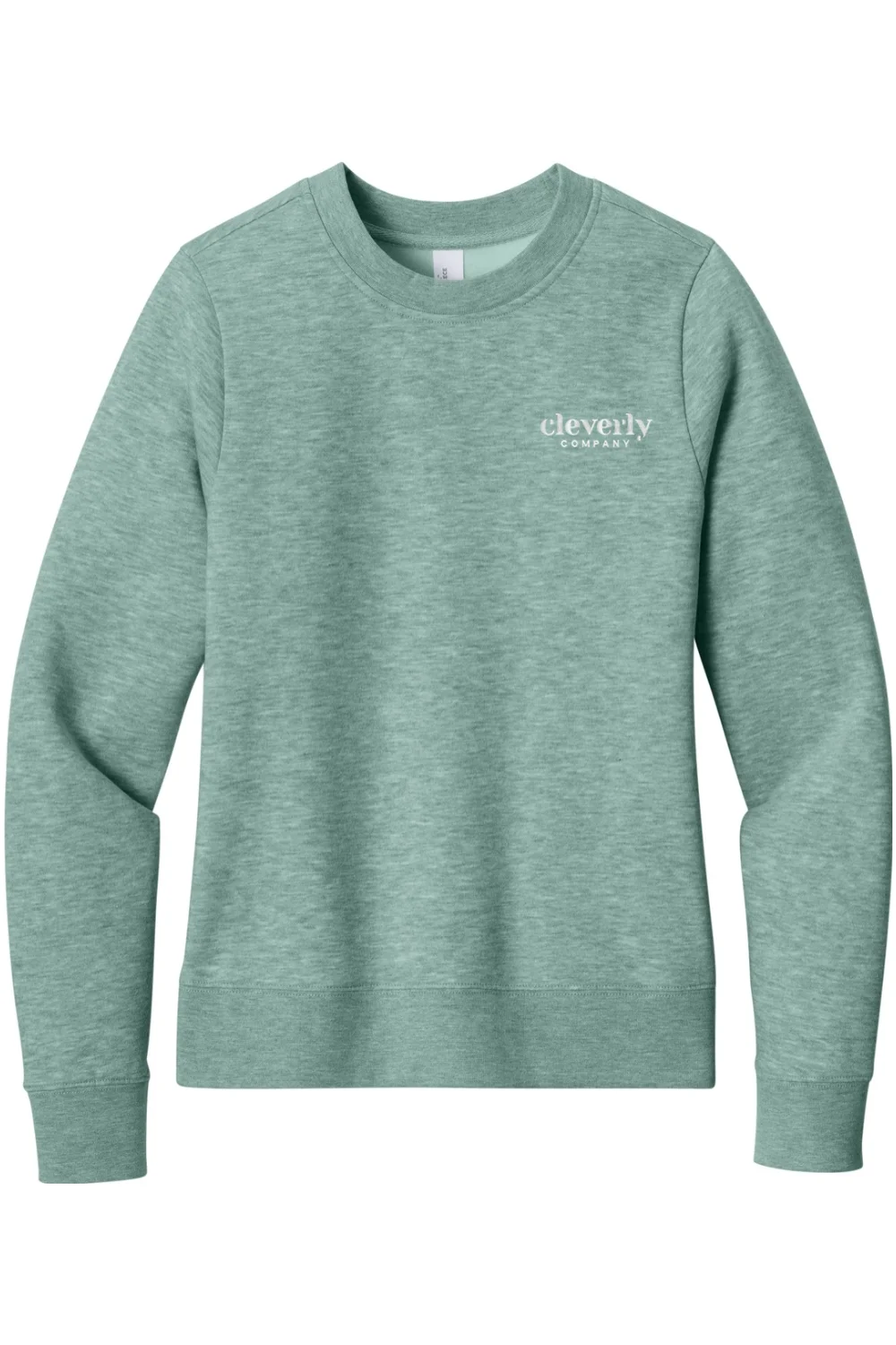 Women’s Fleece Crew