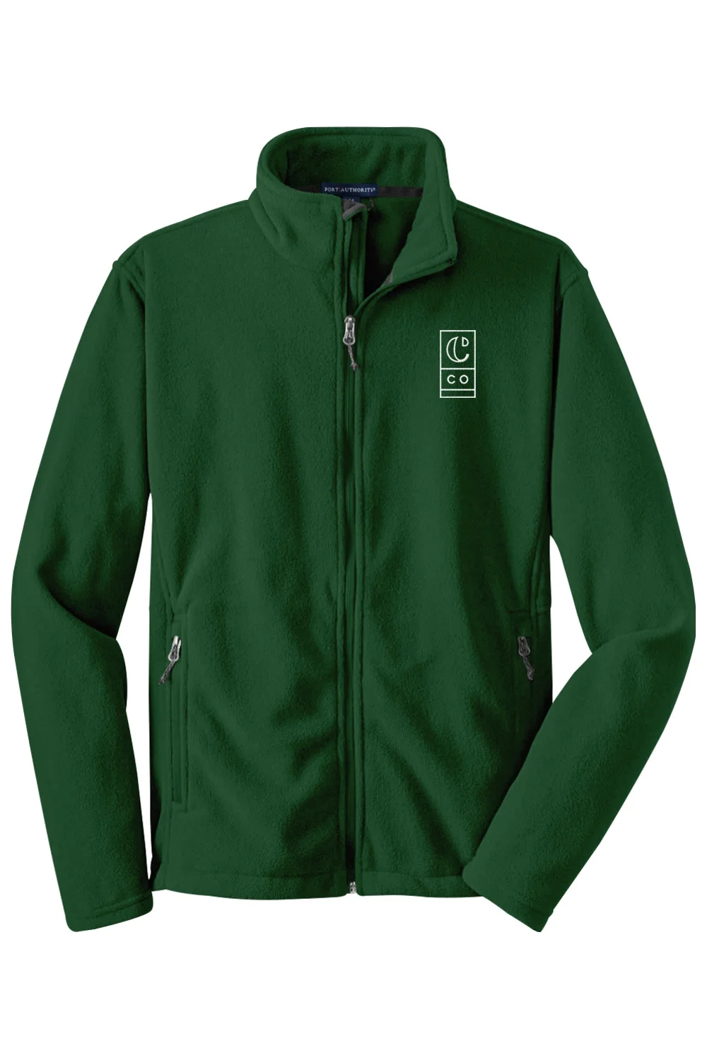 Alternative view of Men's Fleece Jacket