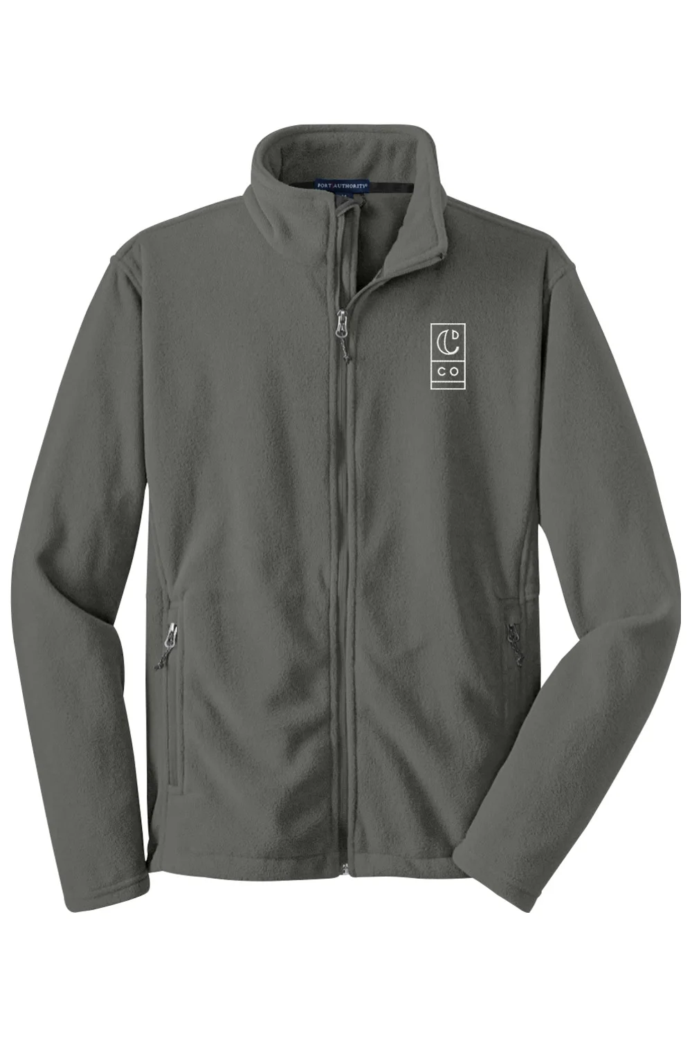 Men's Fleece Jacket