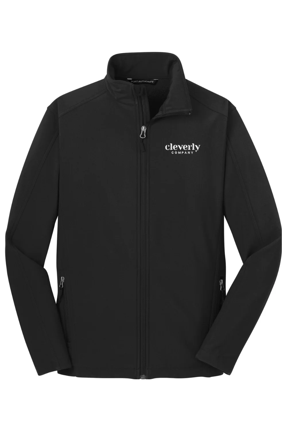 Alternative view of Men's Soft Jacket