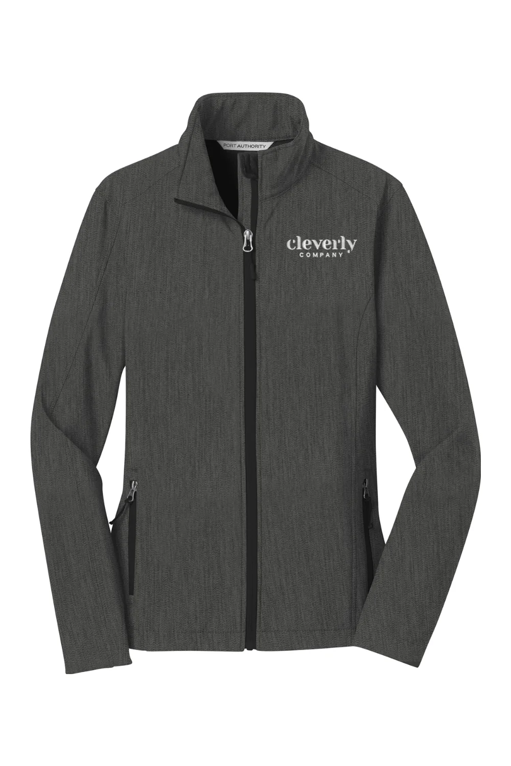 Alternative view of Women's Soft Jacket