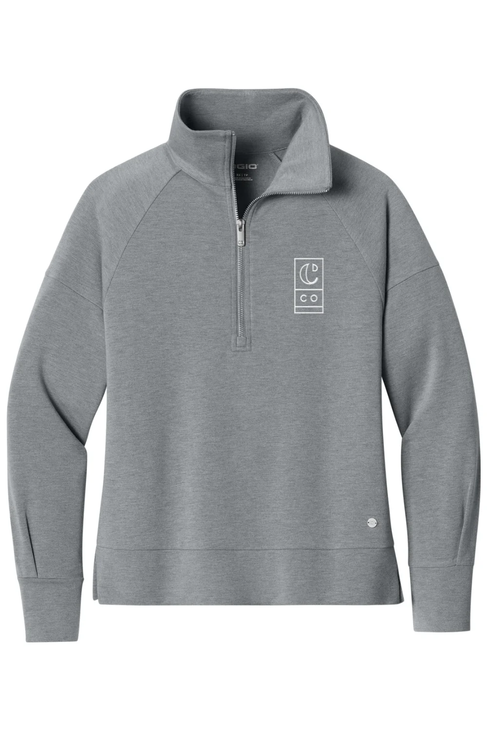 Alternative view of Women’s OGIO Luuma