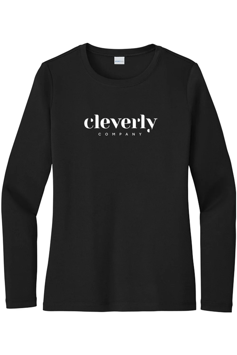 Alternative view of Women's Pro Long Sleeve
