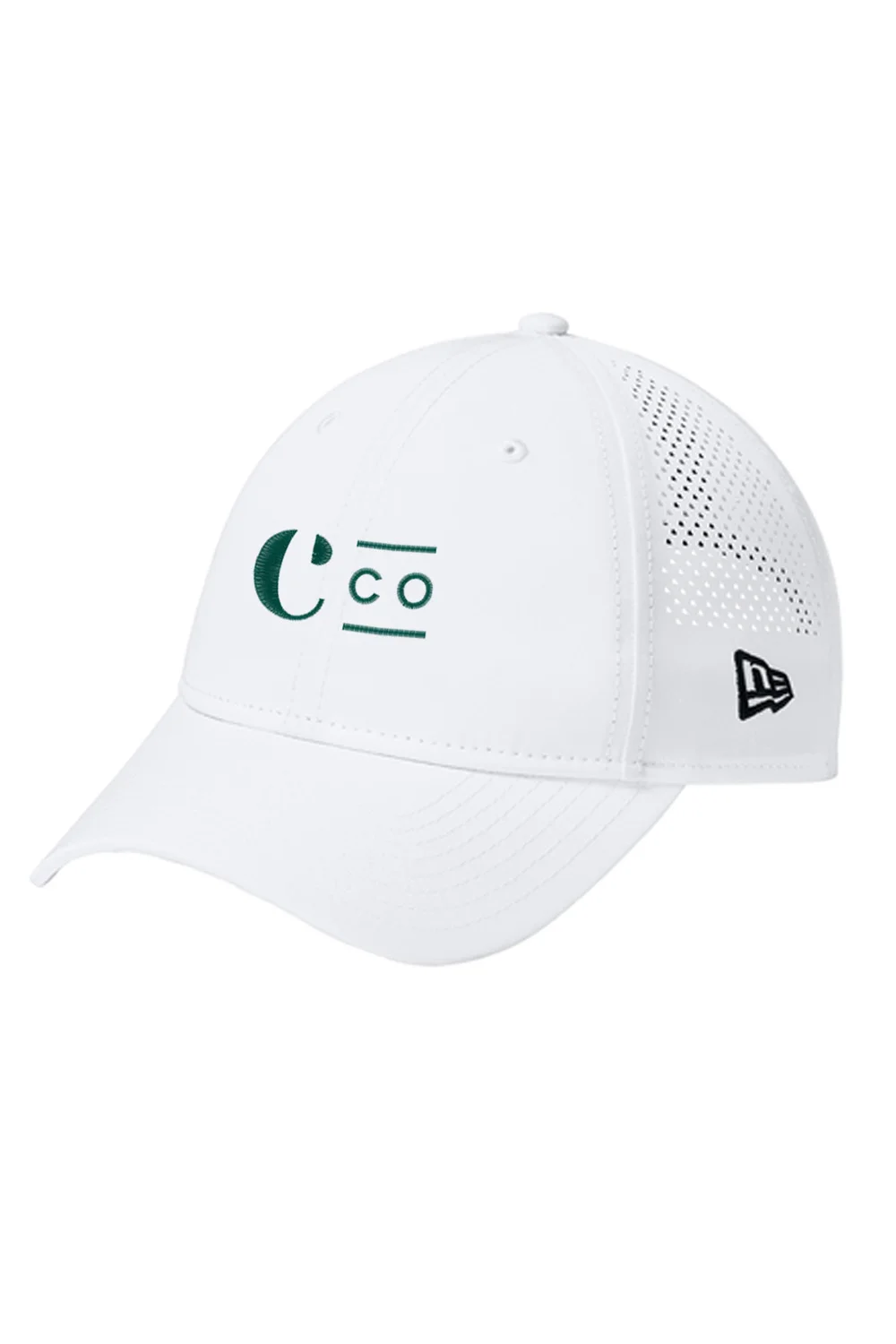 New Era Performance Cap