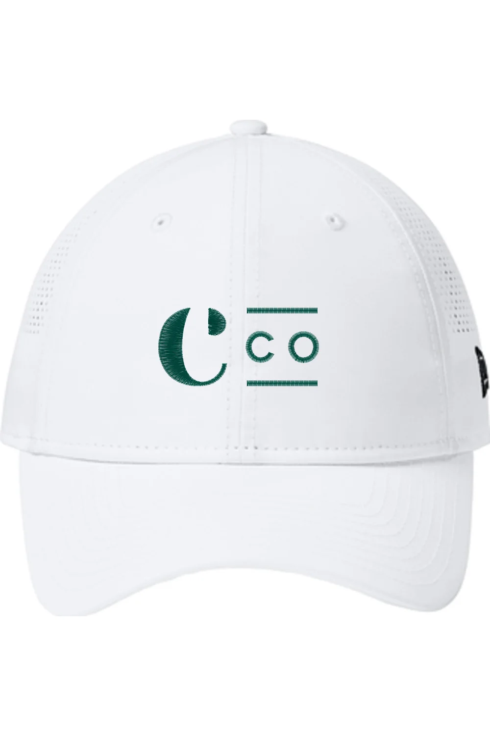 Alternative view of New Era Performance Cap