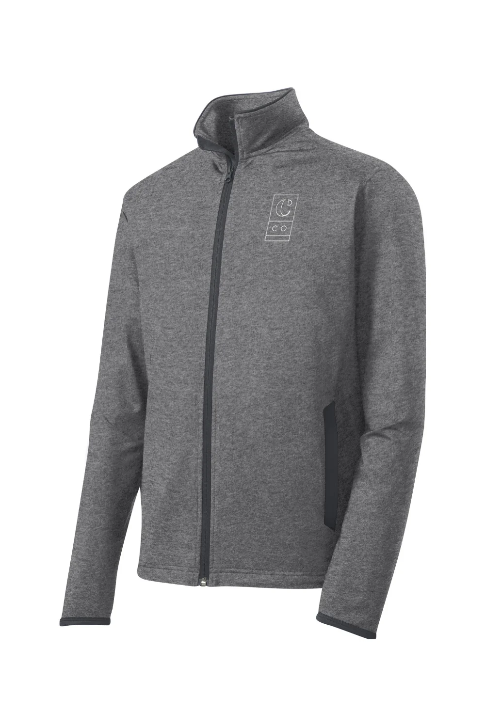 Men's Contrast Jacket