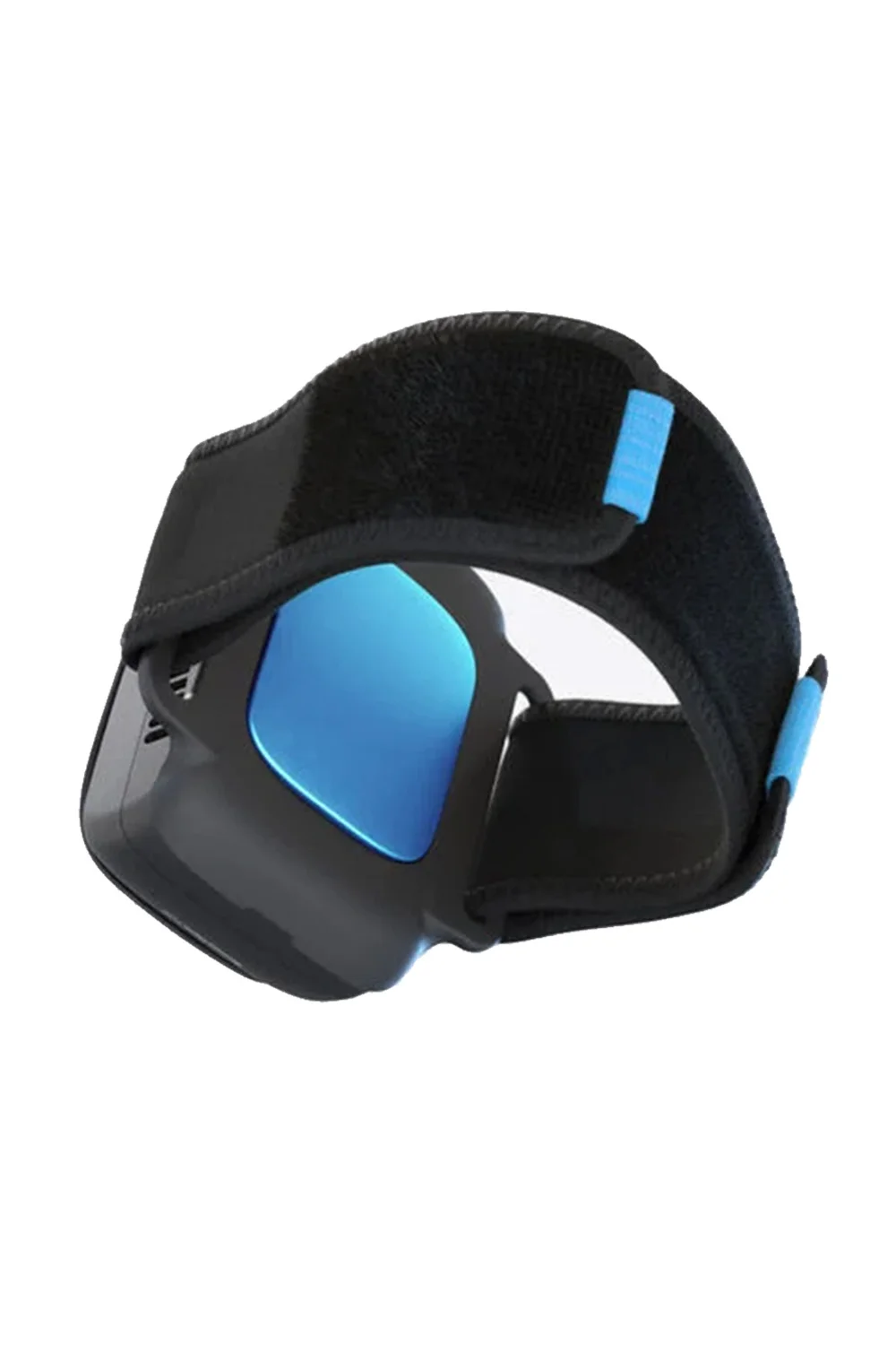 Alternative view of RecoveryTherm Cube