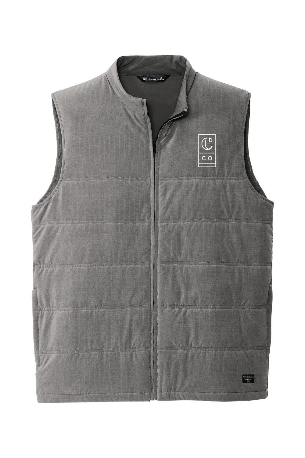 Men's TravisMathew Vest