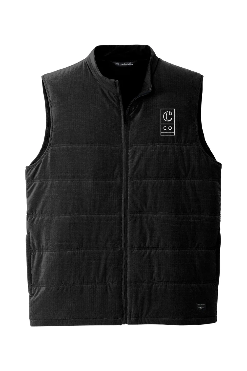 Alternative view of Men's TravisMathew Vest