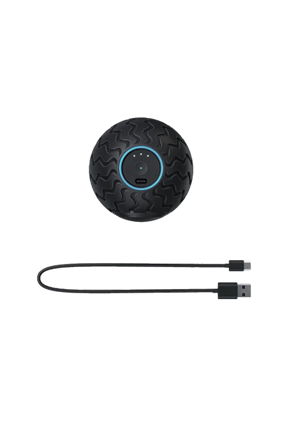 Alternative view of Wave Solo