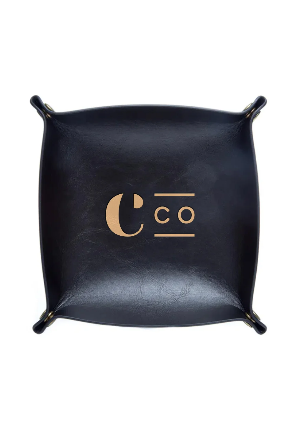 Alternative view of Catchall Tray