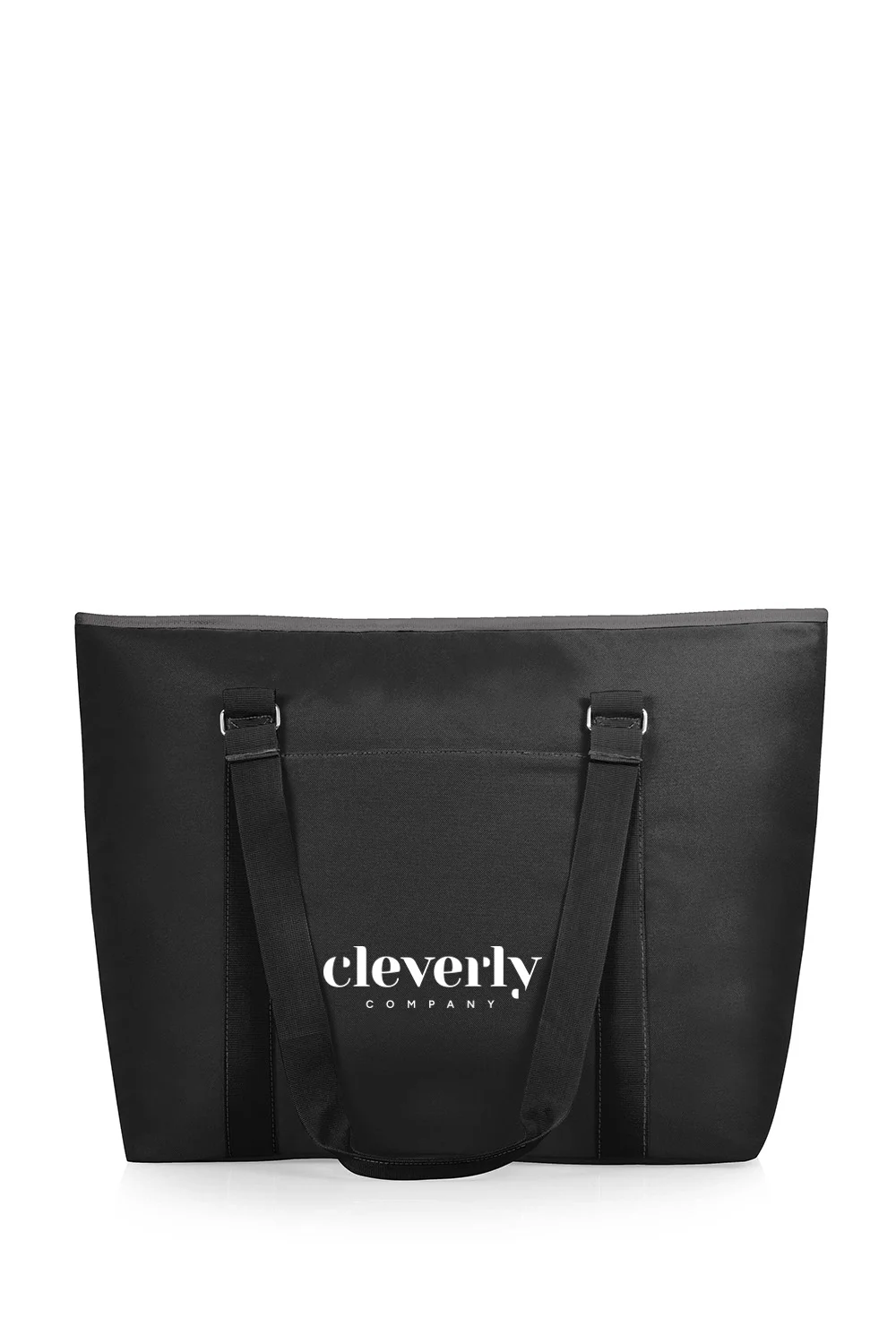 Alternative view of XL Cooler Tote Bag