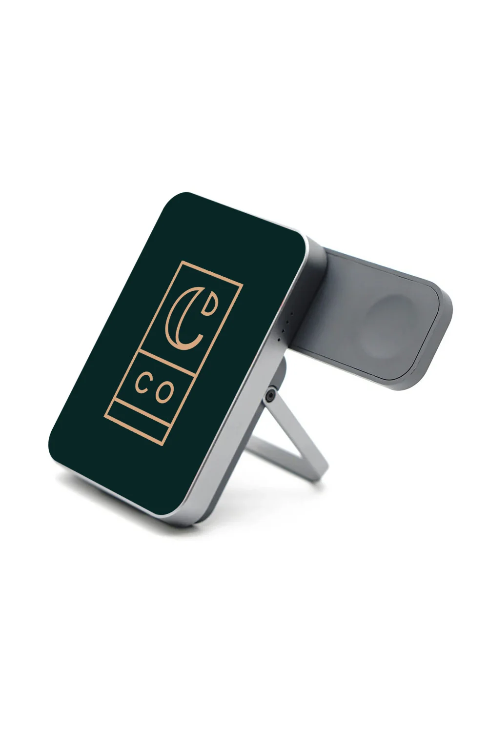 Duelix Wireless Powerbank