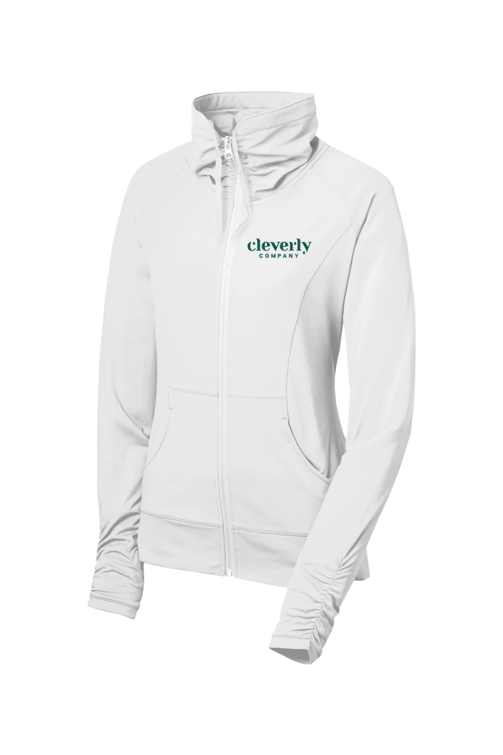 Women's Full-Zip Jacket