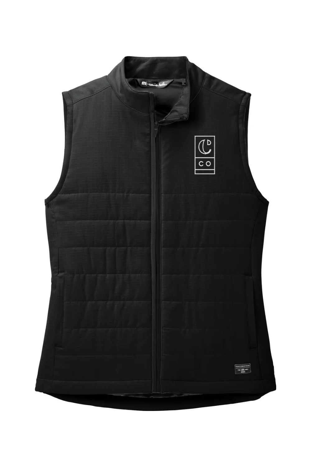 Alternative view of Women's TravisMathew Vest