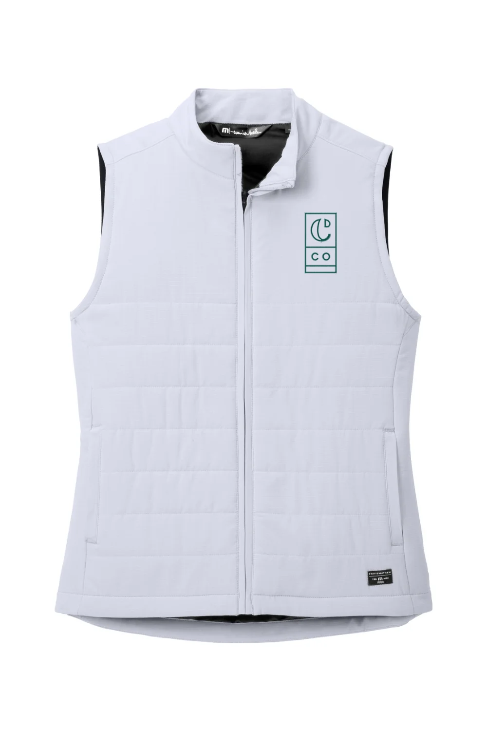Women's TravisMathew Vest
