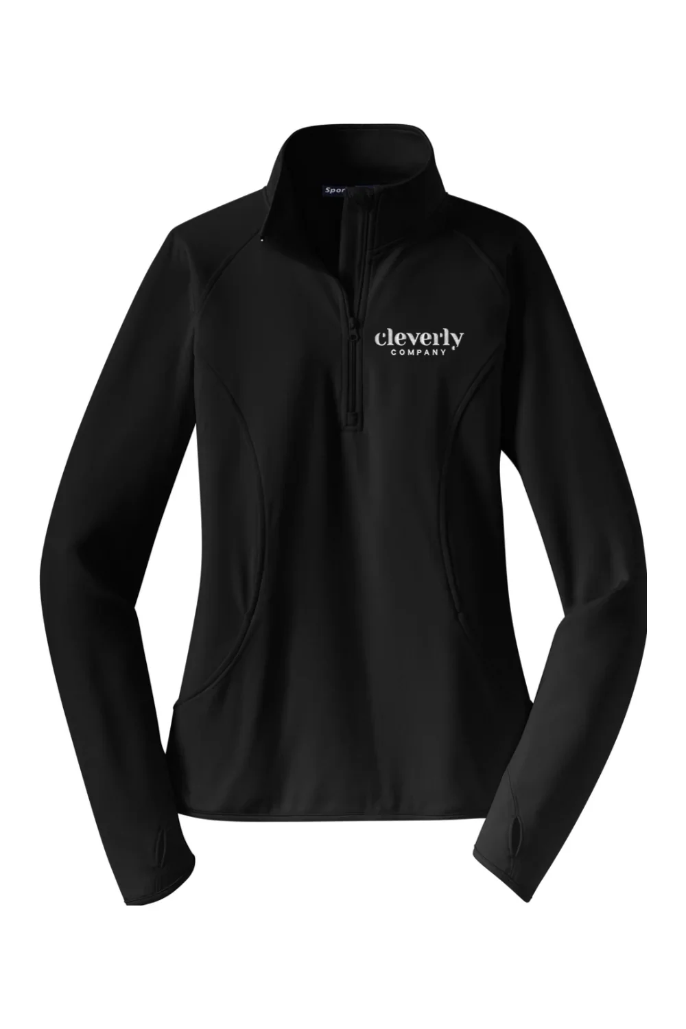 Alternative view of Women's Stretch Pullover