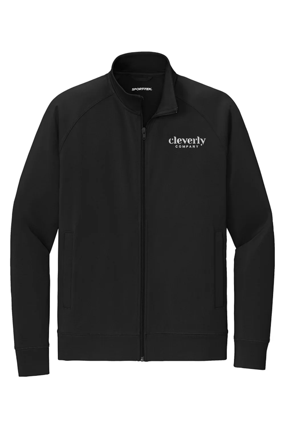 Alternative view of Men's Stretch Jacket