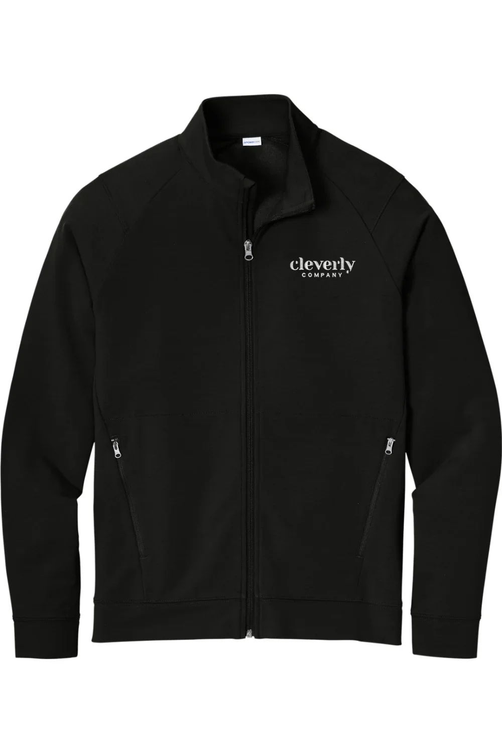 Alternative view of Men's Flex Fleece Full-Zip
