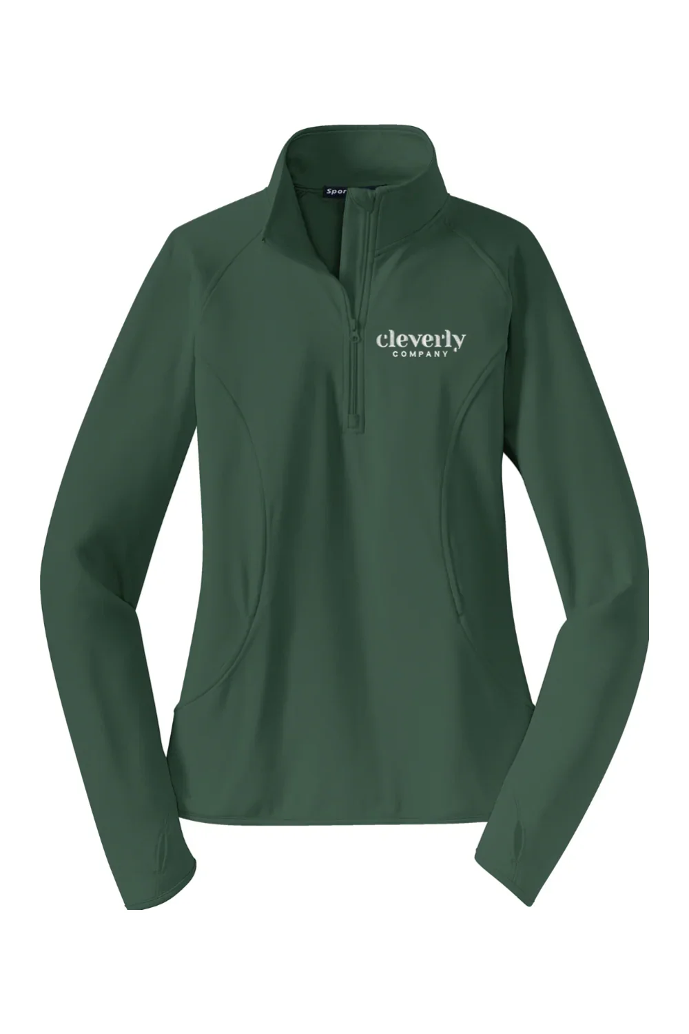 Women's Stretch Pullover