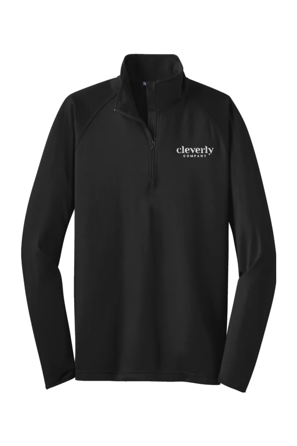 Alternative view of Men's Stretch Pullover