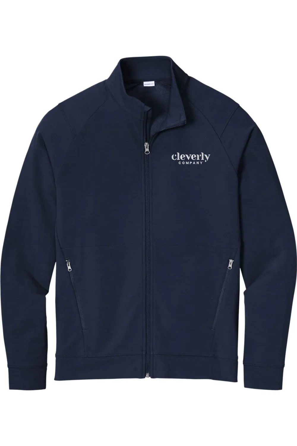 Men's Flex Fleece Full-Zip