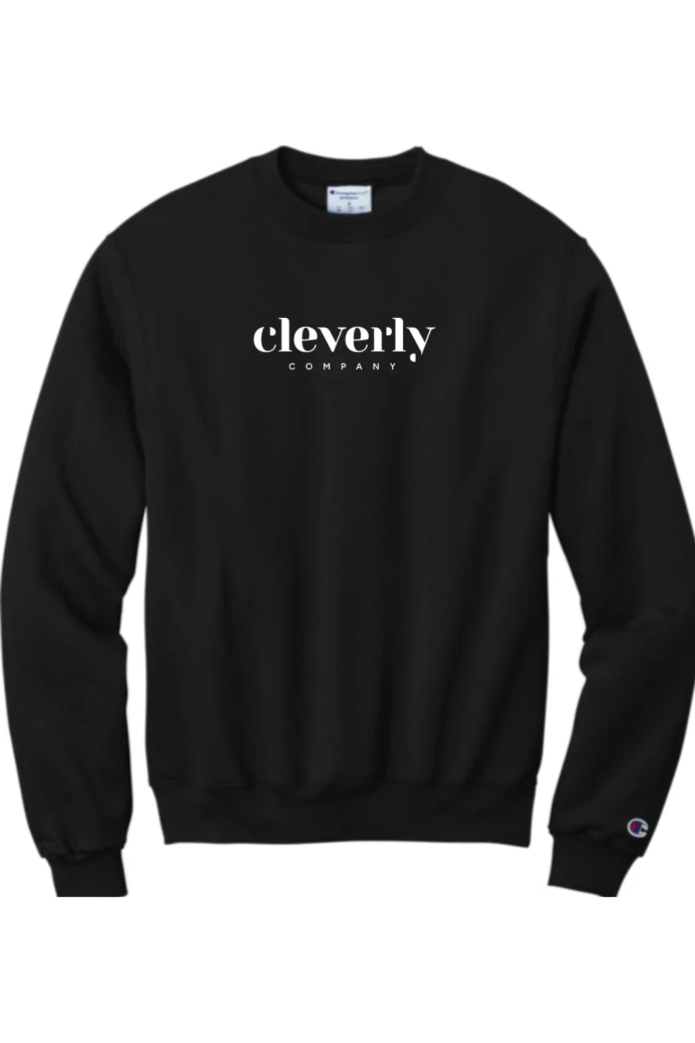 Alternative view of Men's Sweatshirt