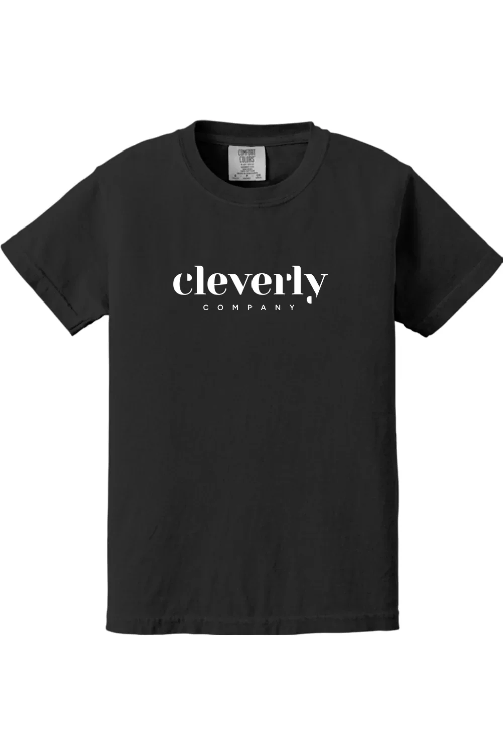 Alternative view of Youth Heavyweight Tee