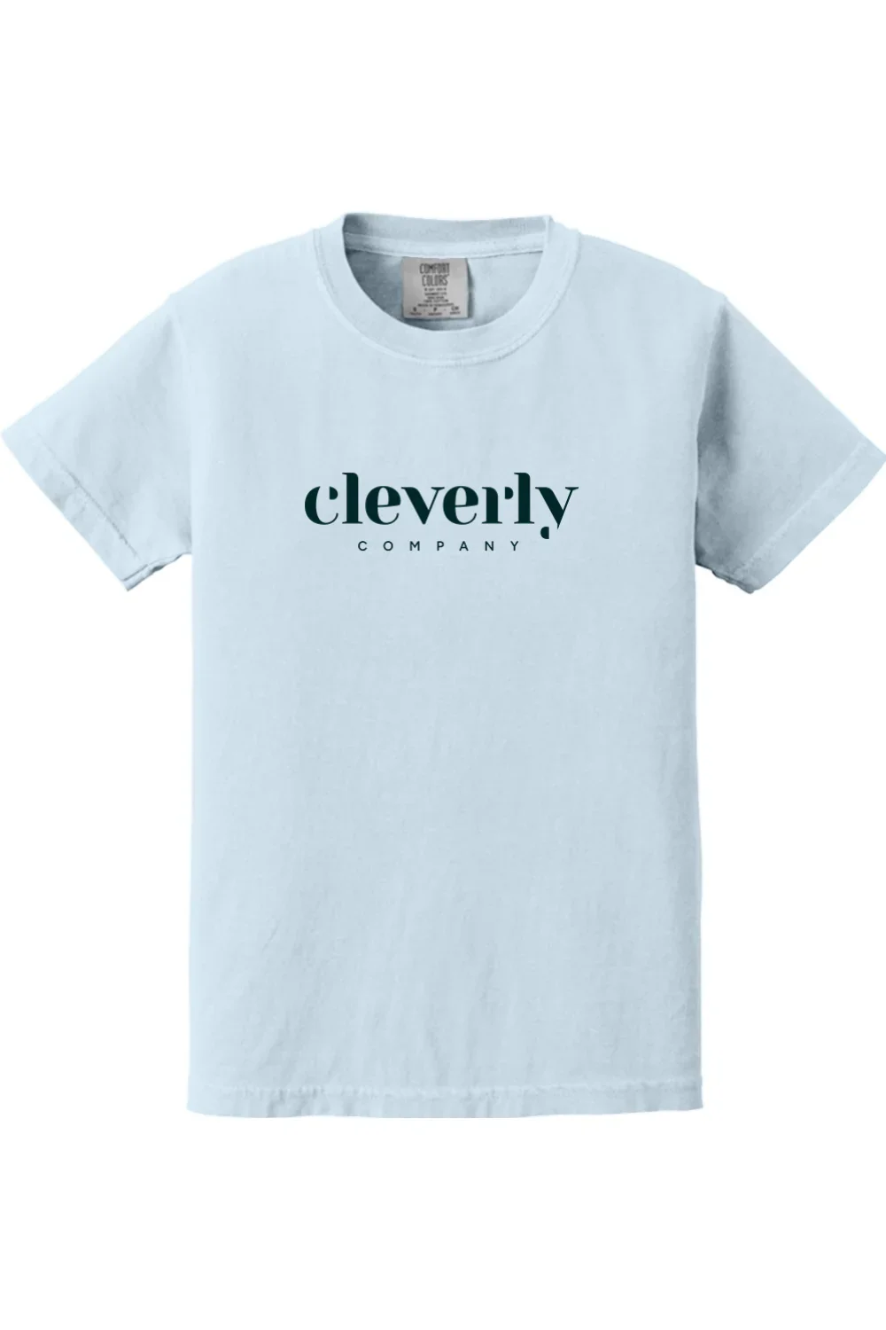 Youth Heavyweight Tee