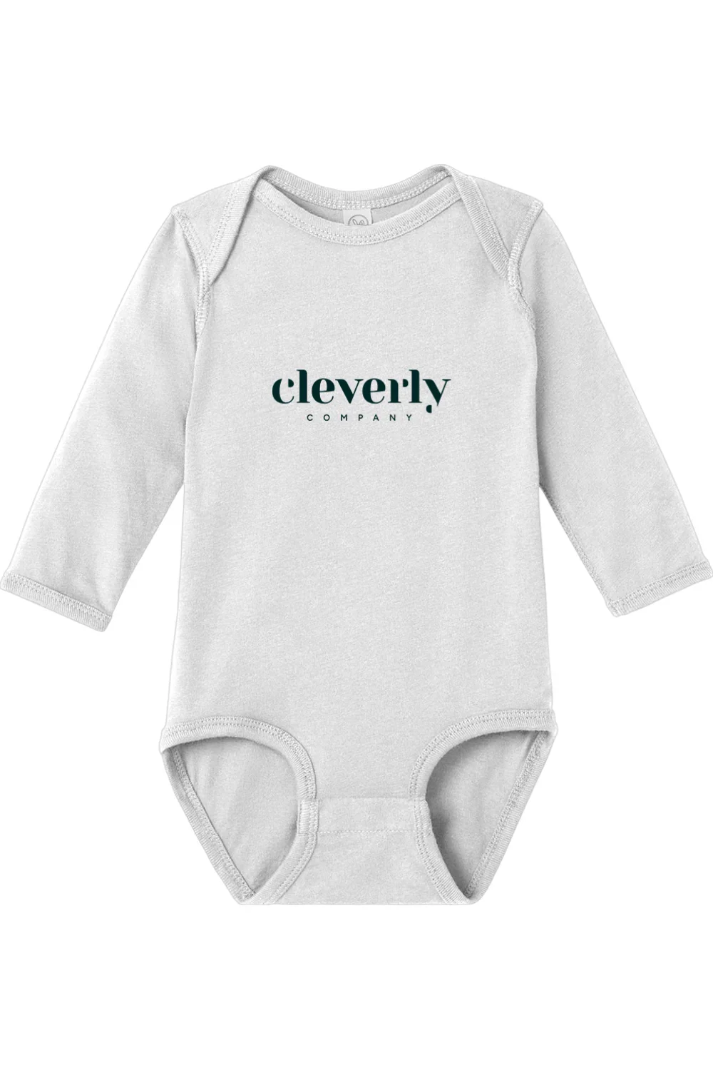 Infant Jersey Bodysuit