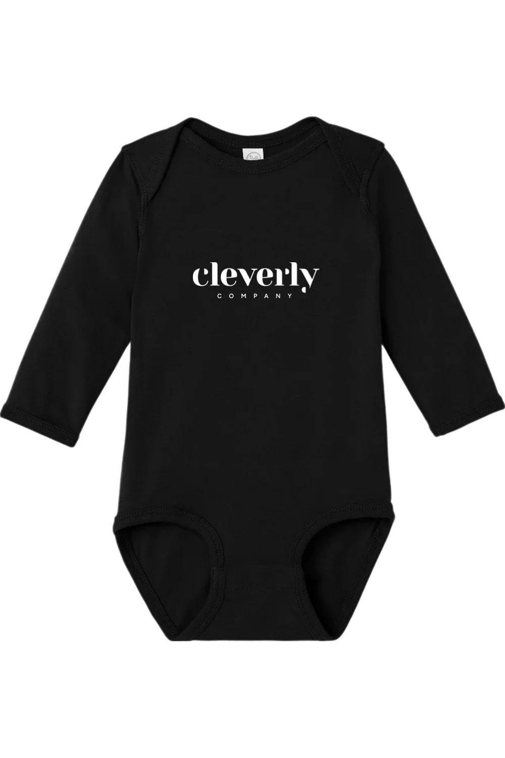 Alternative view of Infant Jersey Bodysuit