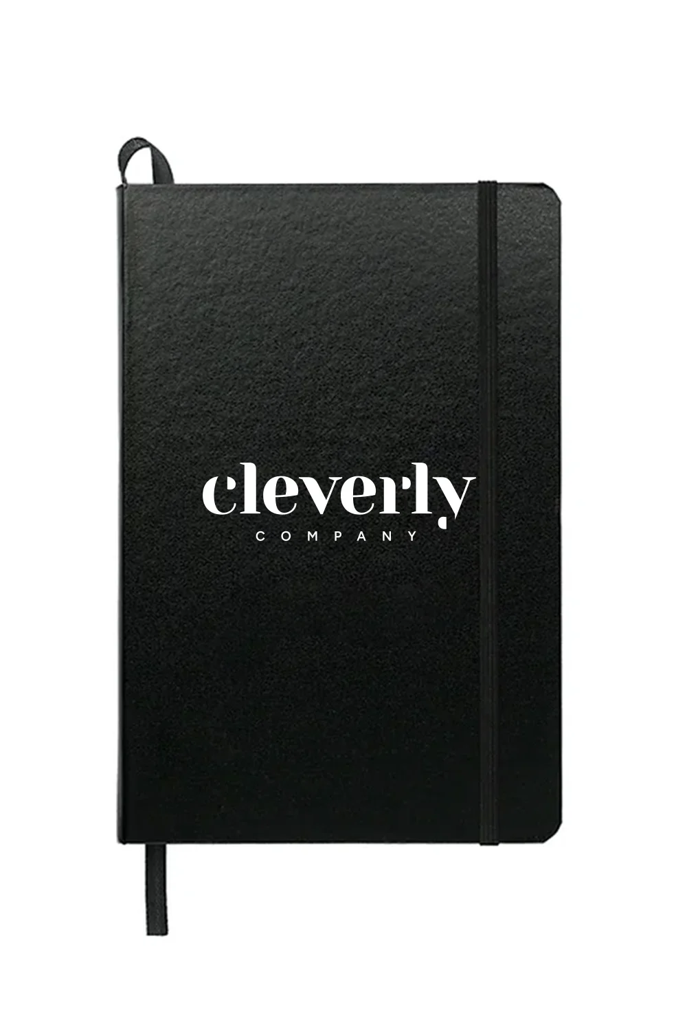 Alternative view of Bound JournalBook