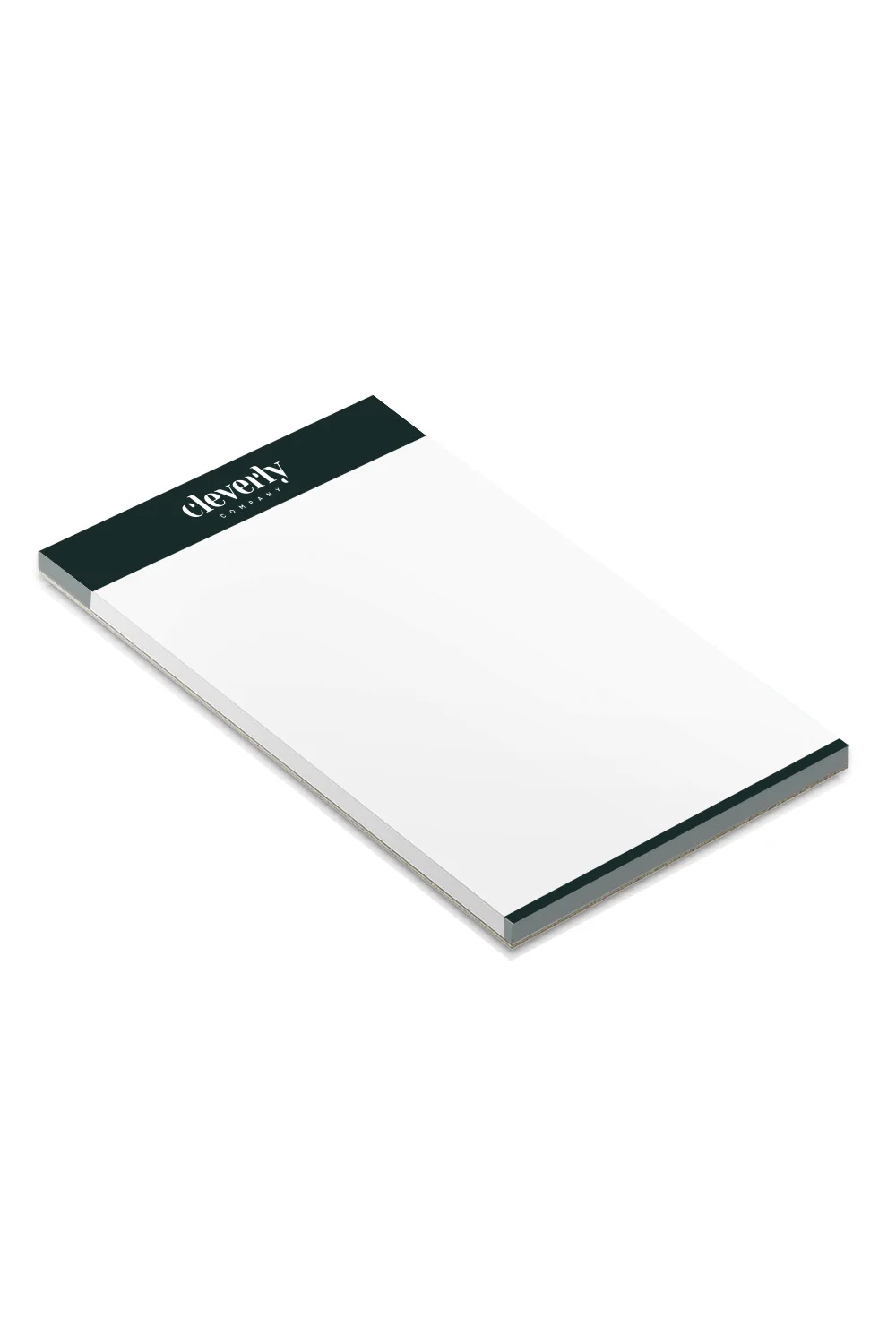 Alternative view of Full Color Memo Pads