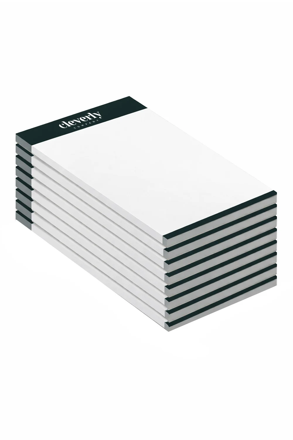 Full Color Memo Pads