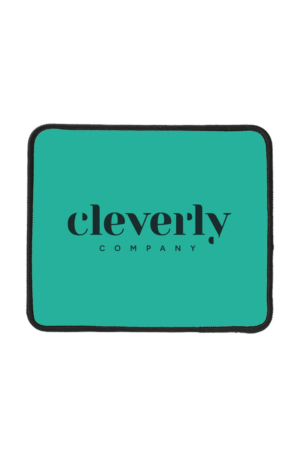 Alternative view of Mouse Pad