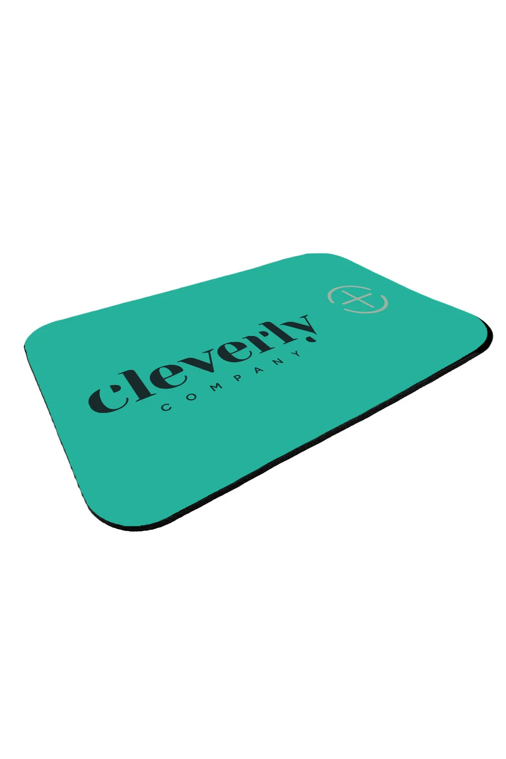 Alternative view of NoWire | Mouse Pad