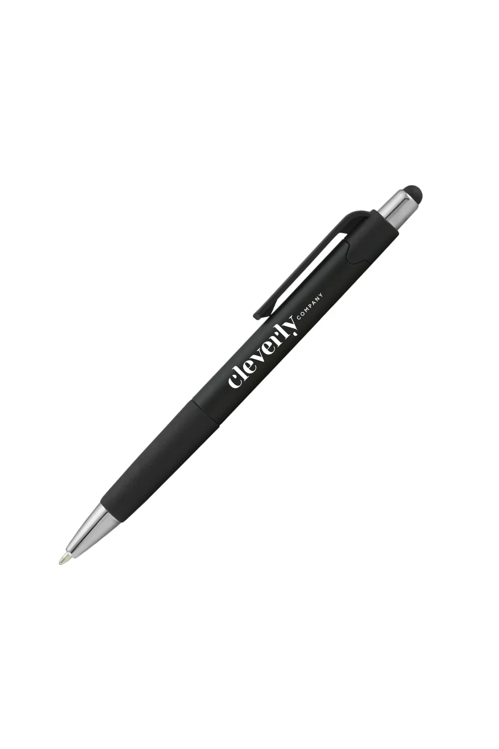 Alternative view of Metallic Stylus