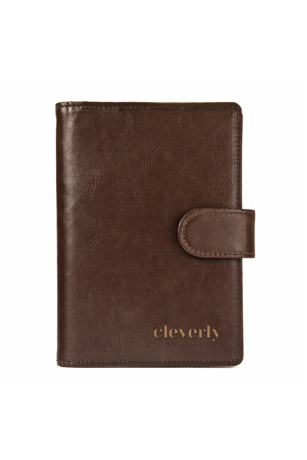 Alternative view of Pocket Journal