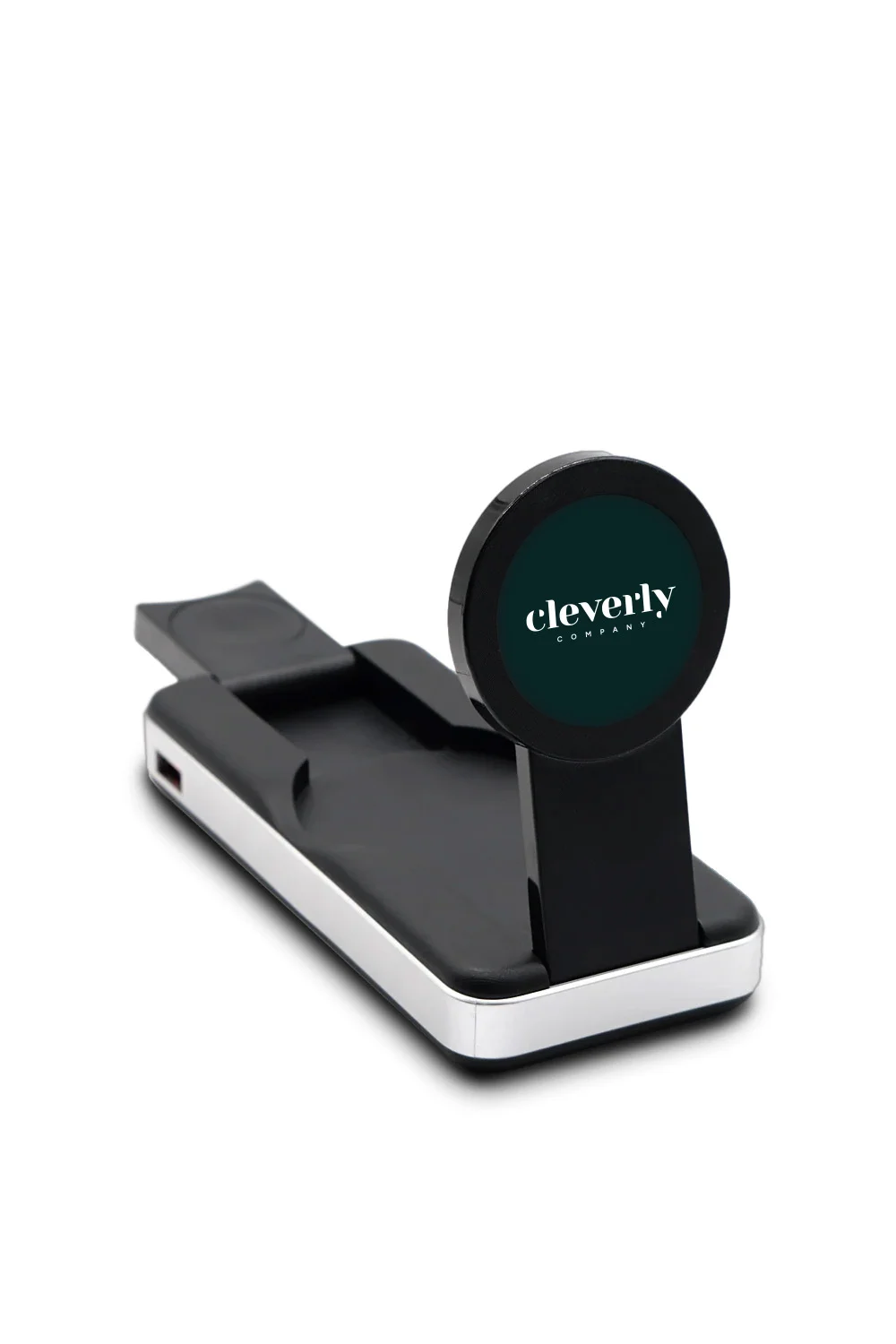 Triosity Wireless Powerbank